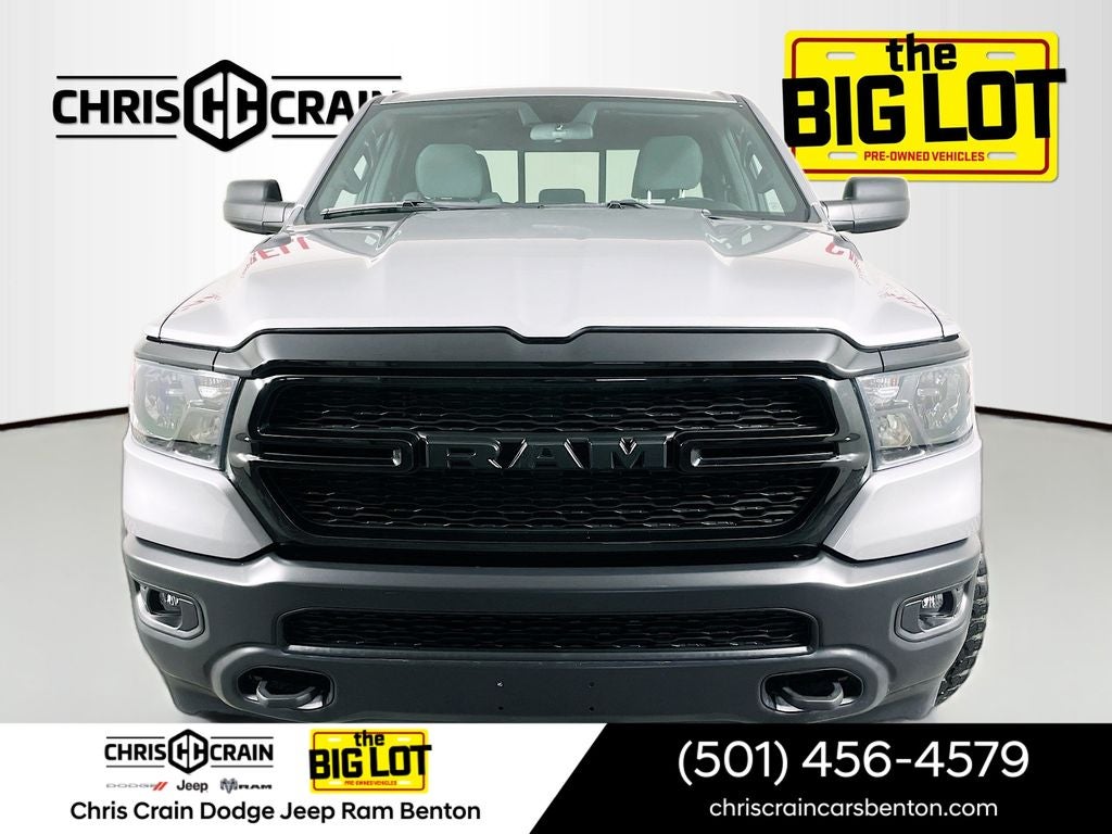 ram ram 1500 pickup 2023 1C6RRFCG8PN671316 image ram ram 1500 pickup 2023 1C6RRFCG8PN671316 image